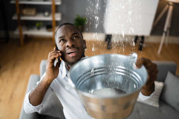 Best Carpet water damage restoration  in Mooresville, NC
