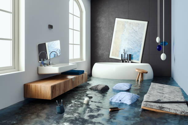 Best Water damage restoration specialists  in Mooresville, NC